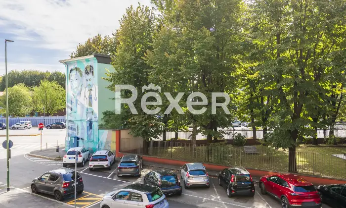 Rexer-Sesto-San-Giovanni-Trilocale-con-cucina-abitabile-e-possibilit-box-ampio-Zone-comuni