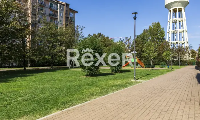 Rexer-Sesto-San-Giovanni-Trilocale-con-cucina-abitabile-e-possibilit-box-ampio-Zone-comuni