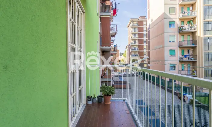 Rexer-Sesto-San-Giovanni-Trilocale-con-cucina-abitabile-e-possibilit-box-ampio-Balcone