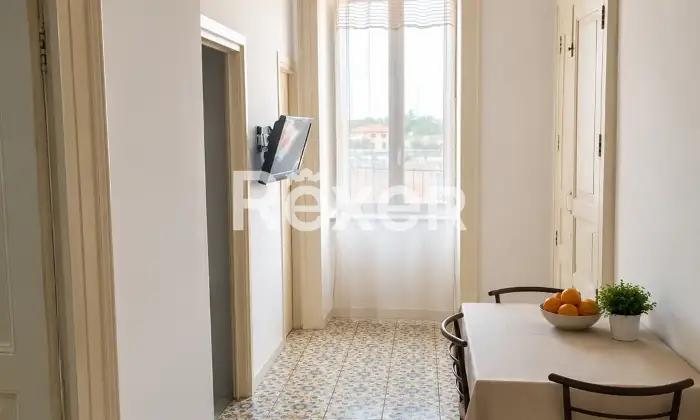 Rexer-Cosenza-Appartamento-in-vendita-in-Via-Lungo-Crati-Palermo-a-Cosenza-Disimpegno