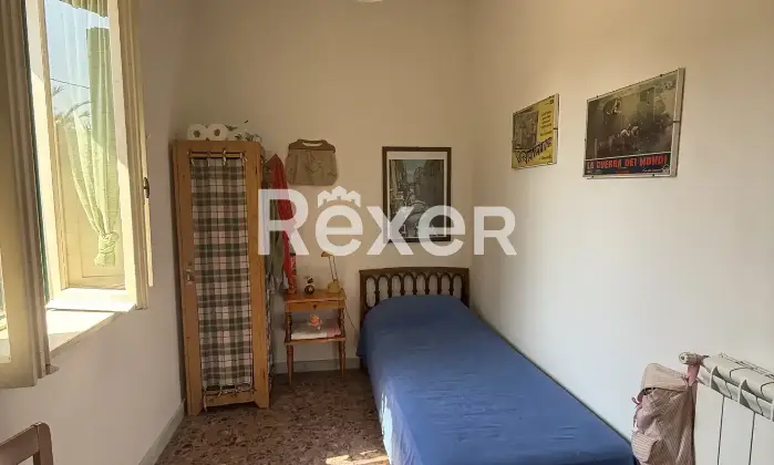 Rexer-Anzio-ANZIO-VIA-LEONARDO-DA-VINCI-Camera-da-letto