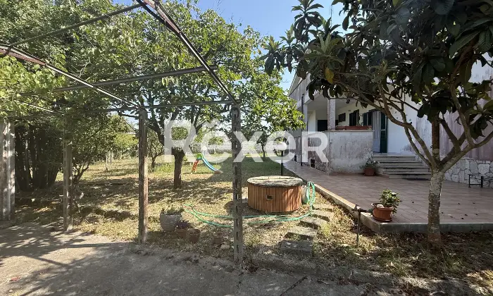 Rexer-Anzio-ANZIO-VIA-LEONARDO-DA-VINCI-Giardino