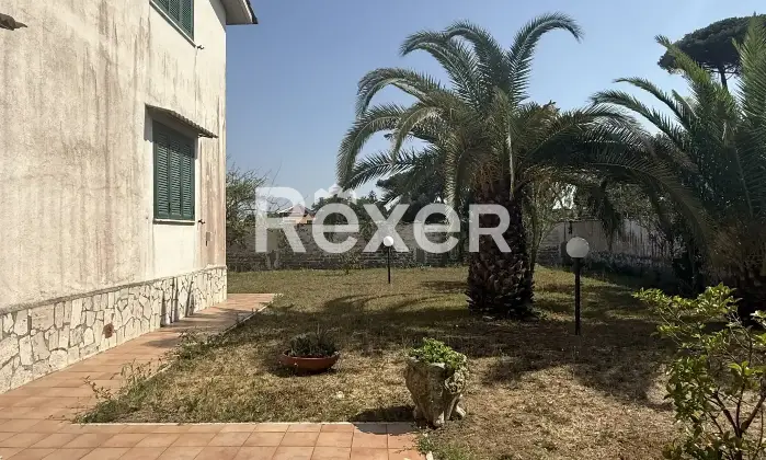 Rexer-Anzio-ANZIO-VIA-LEONARDO-DA-VINCI-Giardino