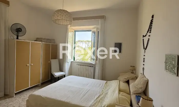 Rexer-Anzio-ANZIO-VIA-LEONARDO-DA-VINCI-Camera-da-letto-matrimoniale