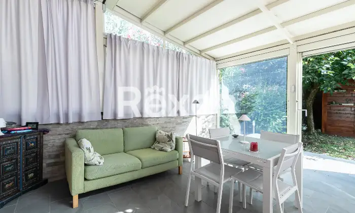 Rexer-Bologna-Zona-costa-saragozzavilletta-con-giardino-e-garage-Altro