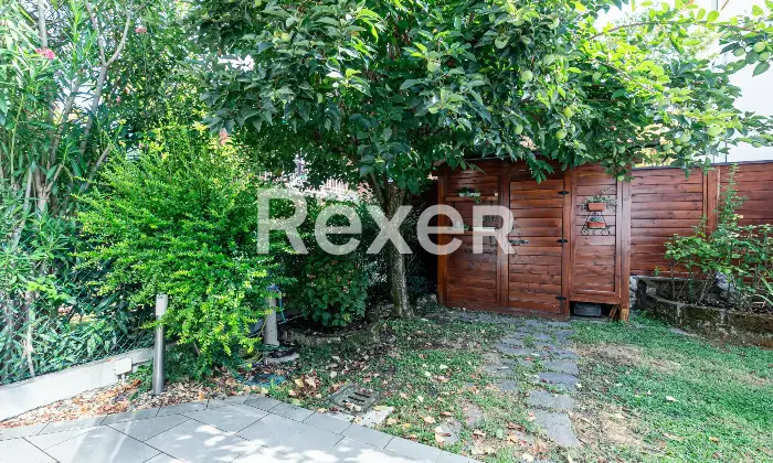Rexer-Bologna-Zona-costa-saragozzavilletta-con-giardino-e-garage-Altro