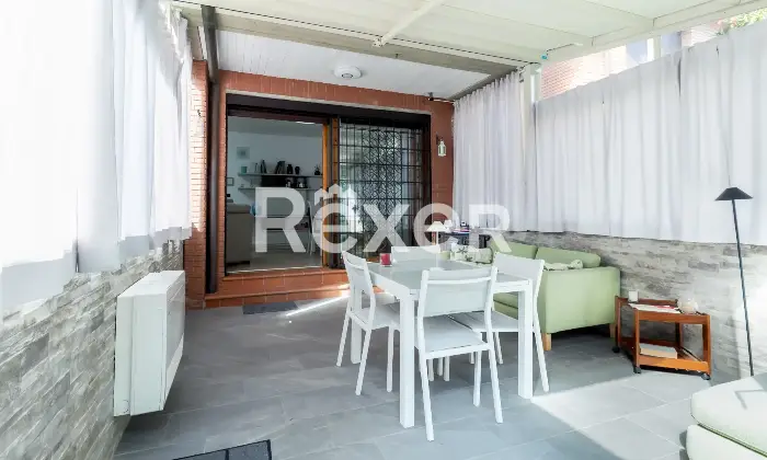 Rexer-Bologna-Zona-costa-saragozzavilletta-con-giardino-e-garage-Altro