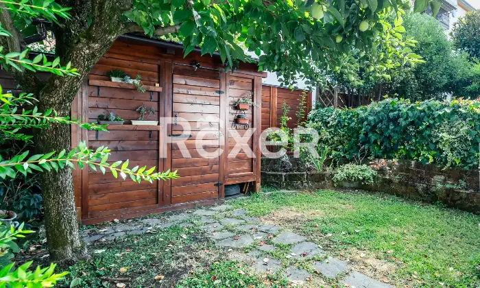 Rexer-Bologna-Zona-costa-saragozzavilletta-con-giardino-e-garage-Altro