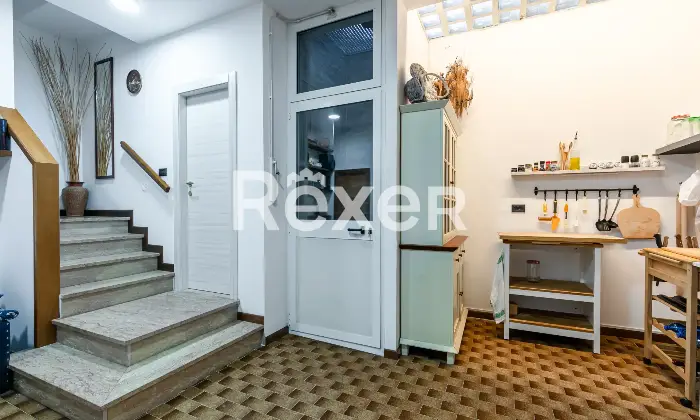 Rexer-Bologna-Zona-costa-saragozzavilletta-con-giardino-e-garage-Altro
