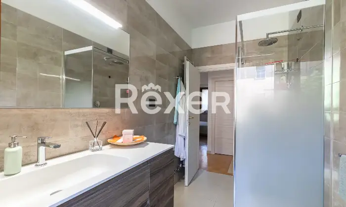 Rexer-Bologna-Zona-costa-saragozzavilletta-con-giardino-e-garage-Altro