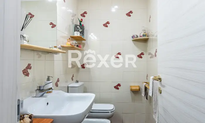 Rexer-Bologna-Zona-costa-saragozzavilletta-con-giardino-e-garage-Altro