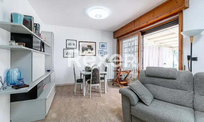 Rexer-Bologna-Zona-costa-saragozzavilletta-con-giardino-e-garage-Altro