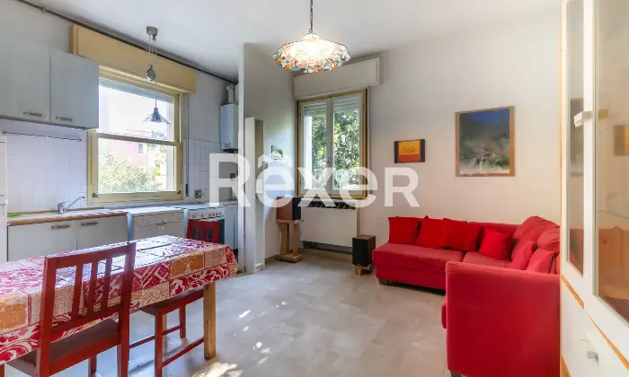 Rexer-Bologna-appartamento-con-balcone-cantina-e-garage-Via-Laura-Bassi-Veratti-Altro