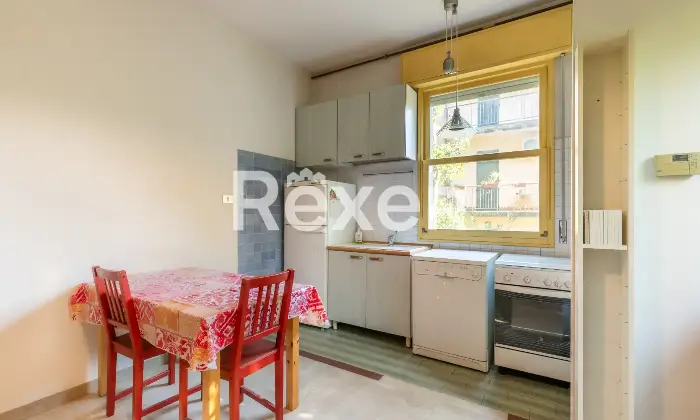 Rexer-Bologna-appartamento-con-balcone-cantina-e-garage-Via-Laura-Bassi-Veratti-Altro