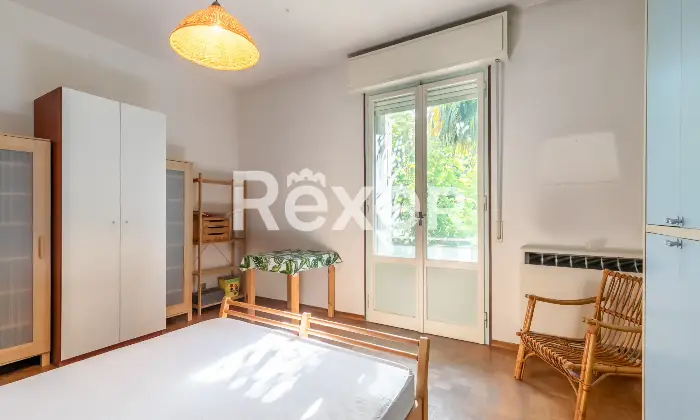 Rexer-Bologna-appartamento-con-balcone-cantina-e-garage-Via-Laura-Bassi-Veratti-Altro