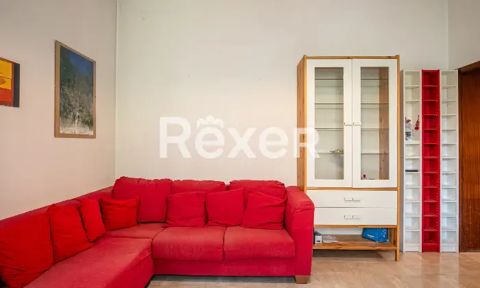 Rexer-Bologna-appartamento-con-balcone-cantina-e-garage-Via-Laura-Bassi-Veratti-Altro