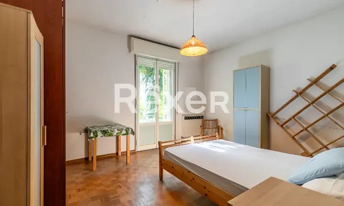Rexer-Bologna-appartamento-con-balcone-cantina-e-garage-Via-Laura-Bassi-Veratti-Altro