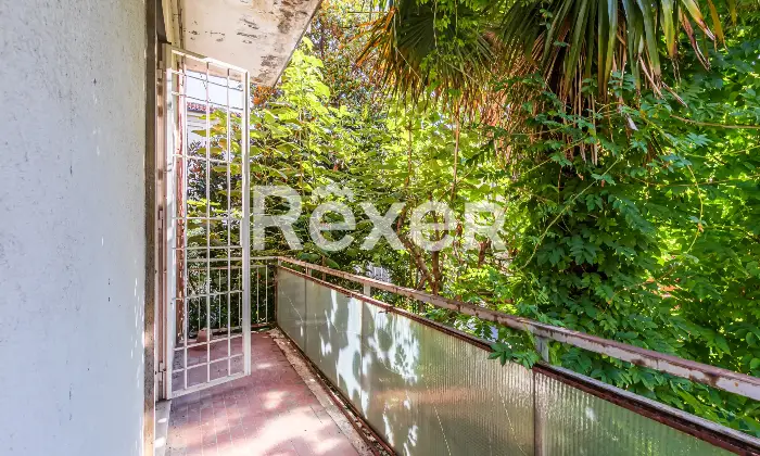Rexer-Bologna-appartamento-con-balcone-cantina-e-garage-Via-Laura-Bassi-Veratti-Altro