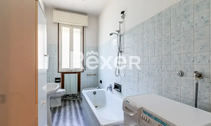 Rexer-Bologna-appartamento-con-balcone-cantina-e-garage-Via-Laura-Bassi-Veratti-Altro