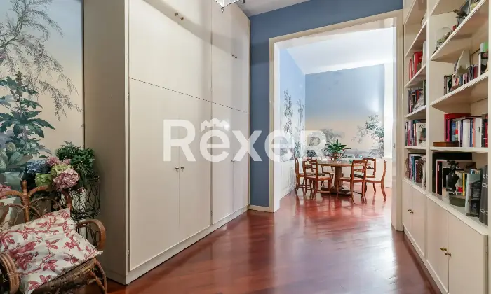 Rexer-Bologna-via-San-Vitale-appartamento-mq-con-cantina-Altro