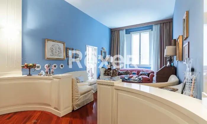 Rexer-Bologna-via-San-Vitale-appartamento-mq-con-cantina-Altro