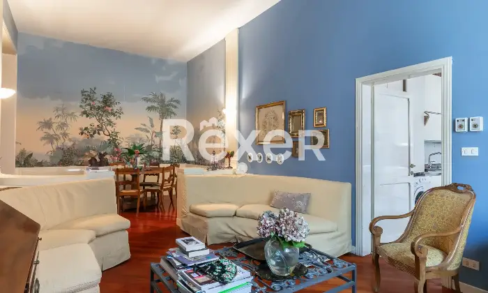 Rexer-Bologna-via-San-Vitale-appartamento-mq-con-cantina-Altro