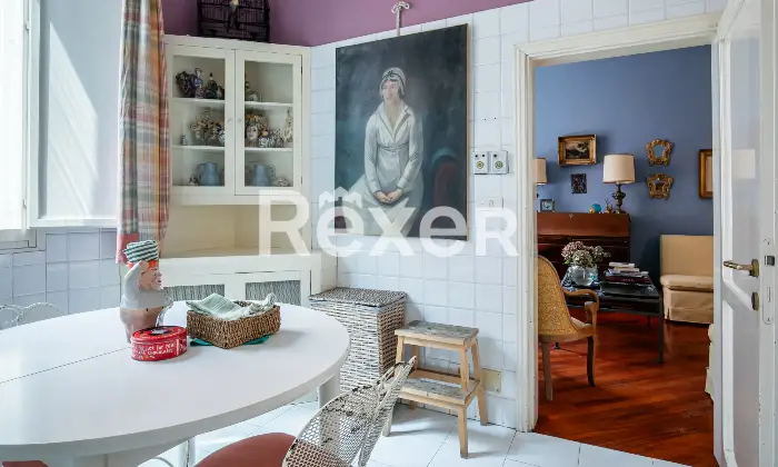 Rexer-Bologna-via-San-Vitale-appartamento-mq-con-cantina-Altro