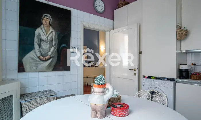 Rexer-Bologna-via-San-Vitale-appartamento-mq-con-cantina-Altro