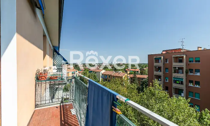 Rexer-Bologna-San-Donato-via-Duse-appartamento-con-balcone-e-cantina-Altro