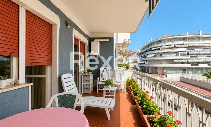 Rexer-Pescara-Nuda-propriet-Quadrilocale-in-zona-Porta-Nuova-Balcone