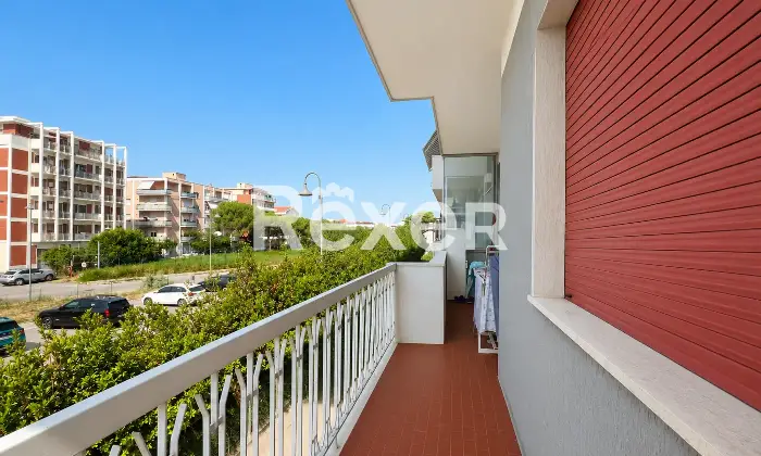 Rexer-Pescara-Nuda-propriet-Quadrilocale-in-zona-Porta-Nuova-Balcone