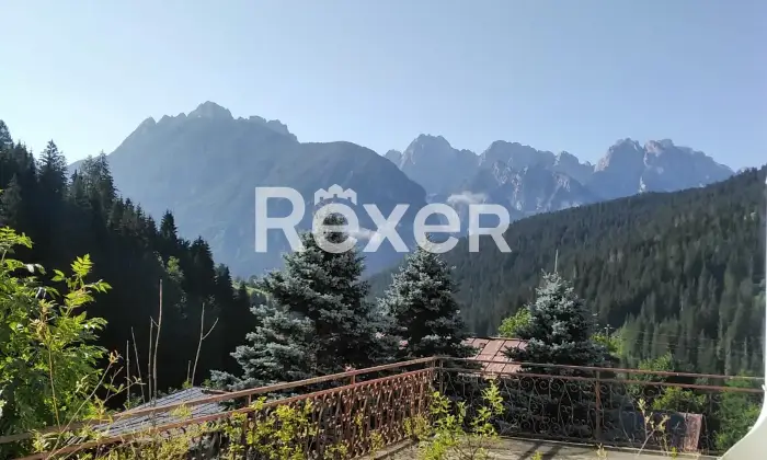 Rexer-San-Nicol-di-Comelico-Vendesi-casa-indipendente-in-Via-Campitello-a-San-Nicol-di-Comelico-Altro