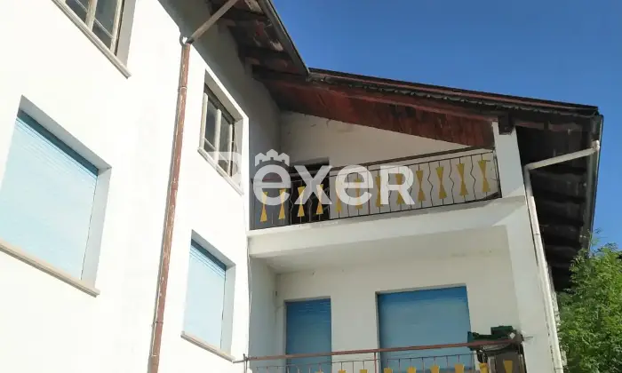Rexer-San-Nicol-di-Comelico-Vendesi-casa-indipendente-in-Via-Campitello-a-San-Nicol-di-Comelico-Altro
