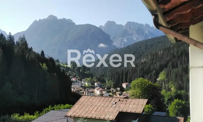 Rexer-San-Nicol-di-Comelico-Vendesi-casa-indipendente-in-Via-Campitello-a-San-Nicol-di-Comelico-Altro