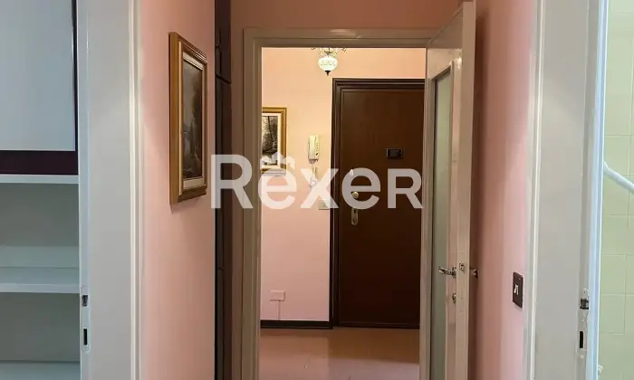 Rexer-Milano-Vendesi-Trilocale-Disimpegno