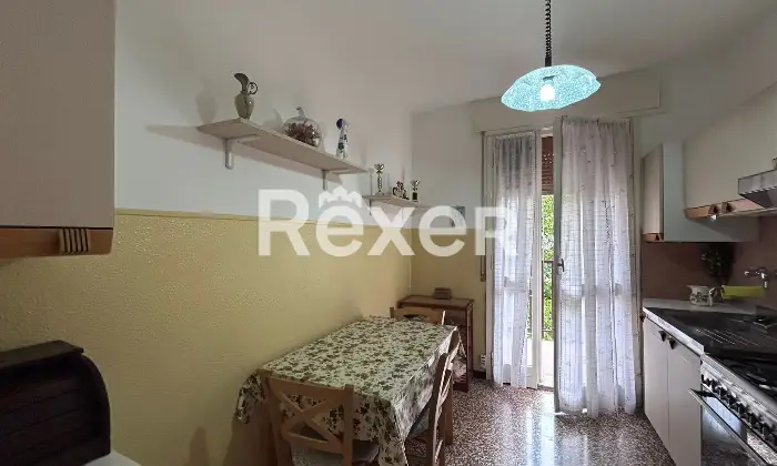 Rexer-Milano-Vendesi-Trilocale-Cucina