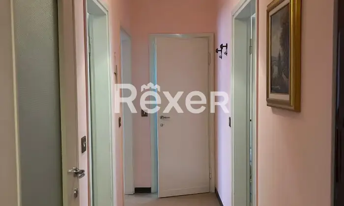 Rexer-Milano-Vendesi-Trilocale-Disimpegno
