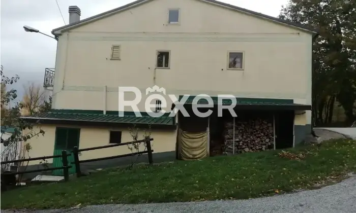 Rexer-Pizzoferrato-Edificio-residenziale-in-vendita-in-Casale-Pasconi-a-Pizzoferrato-Altro