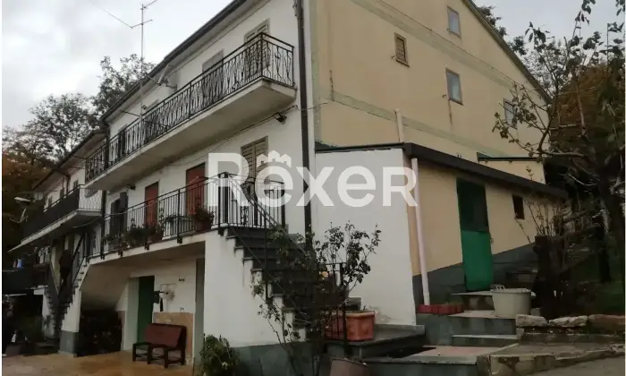 Rexer-Pizzoferrato-Edificio-residenziale-in-vendita-in-Casale-Pasconi-a-Pizzoferrato-Altro