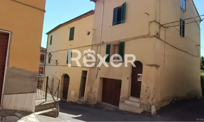 Rexer-Asciano-Edificio-residenziale-in-vendita-in-Via-dei-Vasari-ad-Asciano-Altro