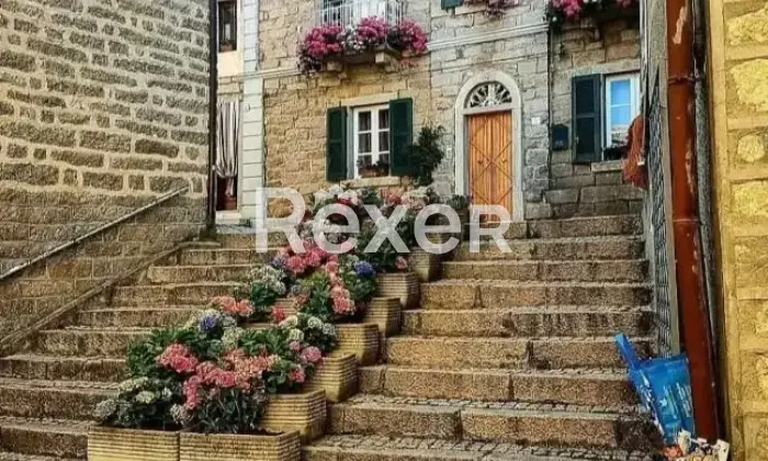 Rexer-Aggius-Vendesi-appartamento-al-grezzo-con-giardino-Via-Li-Rucchitti-Aggius-SS-Altro