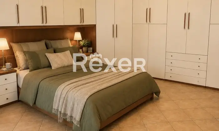 Rexer-Ispica-Appartamento-luminoso-e-arredato-CameraDaLetto