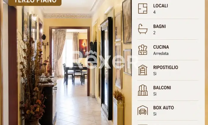 Rexer-Ispica-Appartamento-luminoso-e-arredato-Altro