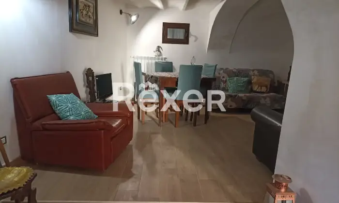 Rexer-Prezza-Appartamento-in-Montagna-in-Abruzzo-Salone