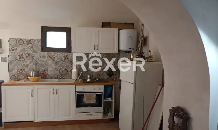 Rexer-Prezza-Appartamento-in-Montagna-in-Abruzzo-Cucina