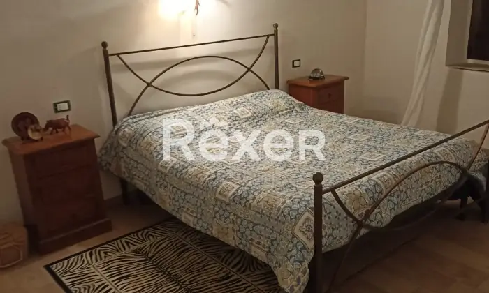 Rexer-Prezza-Appartamento-in-Montagna-in-Abruzzo-Camera-da-letto