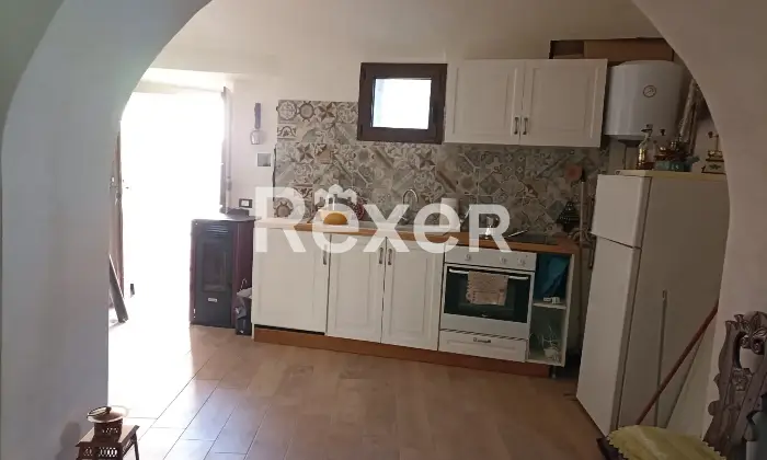 Rexer-Prezza-Appartamento-in-Montagna-in-Abruzzo-Cucina