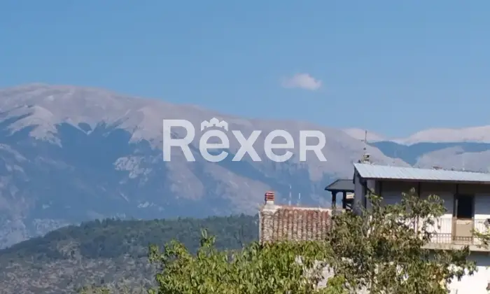 Rexer-Prezza-Appartamento-in-Montagna-in-Abruzzo-Terrazzo