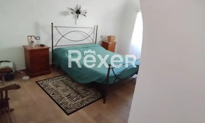 Rexer-Prezza-Appartamento-in-Montagna-in-Abruzzo-CameraDaLetto