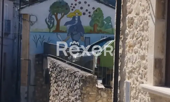 Rexer-Prezza-Appartamento-in-Montagna-in-Abruzzo-Terrazzo